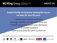 Used Kia Niro 141 HP (103 kW) 2021 Black SUV