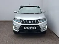 Used Suzuki Vitara SZ5 129 HP (94 kW) 2024 SUV
