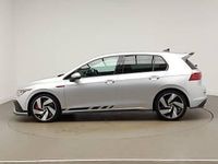 Used VW Golf VIII GTI Clubsport 300 HP (220 kW) 2023 Silver Hatchback