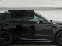 Used Land Rover Range Rover Sport SE Dynamic 2023 Black SUV