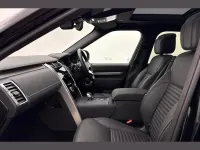 Used Land Rover Discovery HSE Dynamic 344 HP (253 kW) 2024 Black SUV