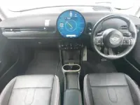 Used Mini Cooper Classic 204 HP (150 kW) 2024 White Hatchback