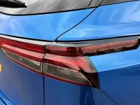 Used Nissan Qashqai N-Connecta 140 HP (102 kW) 2023 Blue SUV