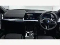 Used BMW iX2 M Sport 230 kW (313 HP) 2026 Grey SUV
