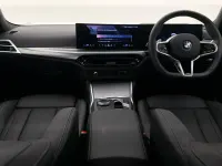 Used BMW 320 M Sport 181 HP (133 kW) 2025 White Sedan