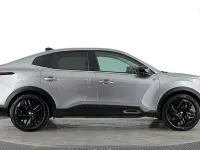 Used Citroën e-C4 2024 Sedan