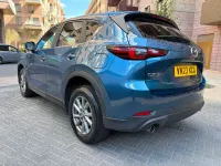 Used Mazda 6 Center-Line 165 HP (121 kW) 2023 Blue Estate