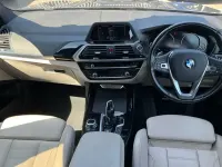 Used BMW X3 xLine 261 HP (191 kW) 2018 Grey SUV