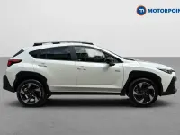 Used Subaru Crosstrek 136 HP (100 kW) 2024 White SUV