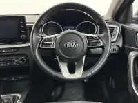 Used Kia XCeed 120 HP (88 kW) 2020 Black SUV