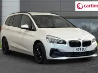 Used BMW 218 2018 Estate