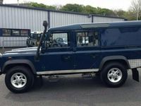 Used Land Rover Defender 1988 SUV