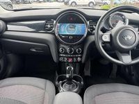 Used Mini Cooper Classic 134 HP (98 kW) 2023 Grey Hatchback