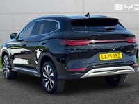 Used BYD Seal U Boost 2025 Black SUV