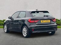 New Audi A1 Sport 113 HP (83 kW) 2025 Other SUV