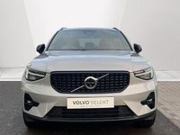 Used Volvo XC40 Ultimate 2024 Silver SUV