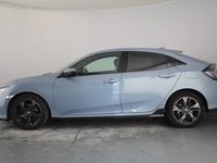 used Honda Civic 1.5 VTEC Turbo Sport 5dr CVT