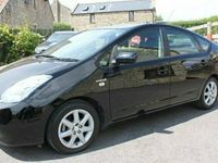 Used Toyota Prius 2007 Hatchback
