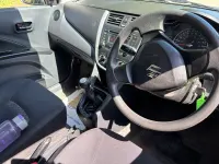 Used Suzuki Celerio City 68 HP (50 kW) 2018 Grey Hatchback