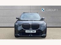 Used BMW X3 M Sport 194 HP (142 kW) 2025 Grey SUV