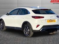 New Kia XCeed 114 HP (83 kW) 2025 SUV