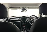 Used Mini ONE Hatch 2018 Pepper white Hatchback