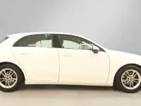 Used Mercedes A180 SE 2019 White Hatchback