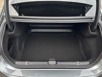 Used Mercedes EQE350 AMG line 235 kW (320 HP) 2024 Grey Sedan