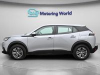 Used Peugeot e-2008 Active 100 kW (136 HP) 2020 SUV