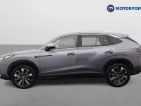 Używany MG HS Trophy 224 KM (164 kW) 2025 Szary SUV