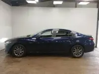 Usado Mazda 6 145 HP (106 kW) 2022 Azul Sedan