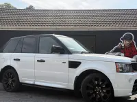 Used Land Rover Range Rover Autobiography 2011 SUV