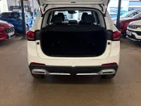 Used MG ZS Trophy 196 HP (144 kW) 2025 White SUV