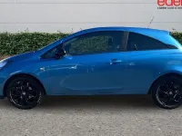 Used Vauxhall Corsa 75 HP (55 kW) 2019 Hatchback