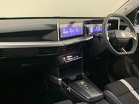 Used Vauxhall Frontera 81 kW (111 HP) 2025 Blue SUV