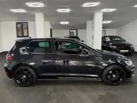 Used VW Golf VII GTD 184 HP (135 kW) 2019 Hatchback