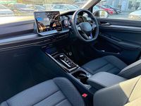 Used VW Golf VIII R 333 HP (244 kW) 2025 Grey Hatchback