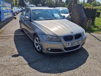 Used BMW 320 Efficient Dynamics 2011 Bronze Sedan