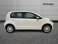 used VW up! Up 1.0 65PS5dr - 2022 (22)