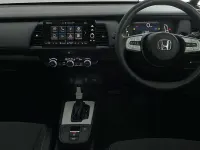 Used Honda Jazz Hybrid 109 HP (80 kW) 2023 Hatchback
