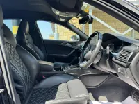 Used Audi S6 420 HP (308 kW) 2013 Black Sedan