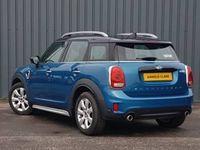 used Mini Cooper S Countryman 2.0 Classic 5dr