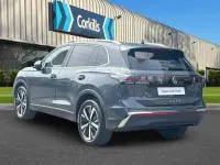 Used VW Tiguan 150 HP (110 kW) 2024 SUV