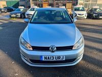 used VW Golf 1.4 TSI BlueMotion Tech ACT GT Euro 6 (s/s) 3dr