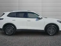 New VW Tiguan Match 150 HP (110 kW) 2026 Pure white SUV