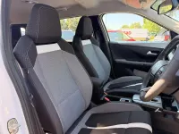 New Vauxhall Frontera Ultimate 143 HP (105 kW) 2026 White SUV