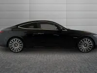 Used Mercedes CLE300 AMG Line Premium Plus 277 HP (203 kW) 2026 Black Coupe