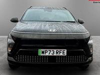 Used Hyundai Kona Advanced 160 kW (218 HP) 2025 SUV