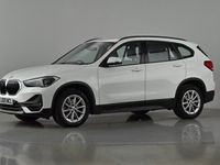 used BMW X1 sDrive 20i SE 5dr Step Auto