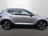 Used Volvo XC40 Ultra 161 HP (118 kW) 2025 Silver SUV